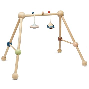 PlanToys Play Gym - Orchard (5270)
