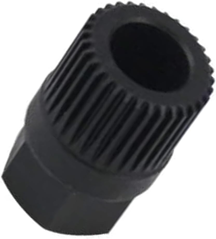 33T Socket V-Belt FreeWheel Pulley Removal Alternator Tool For Audi VW Golf/Passat