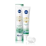 NIVEA Luminous Even Glow Oil Control and Brightening Face Serum with Thiamidol (60X more effective than Vitamin C), Salicylic Acid, Hyaluronic Acid, Green Tree extracts for Dark Spots Reduction & Hydration| For Men and Women | All Skin Types 40ml