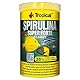 Tropical Super Spirulina Forte (36%) Flockenfutter, 1er Pack (1 x 1 l)