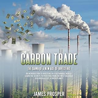Carbon Trade cover art