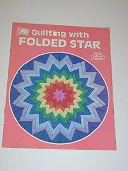 Quilting With Folded Star