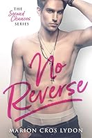 No Reverse 095728246X Book Cover