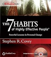 Algopix Similar Product 17 - The 7 Habits of Highly Effective