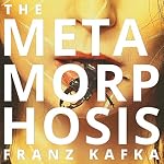 Cover of The Metamorphosis