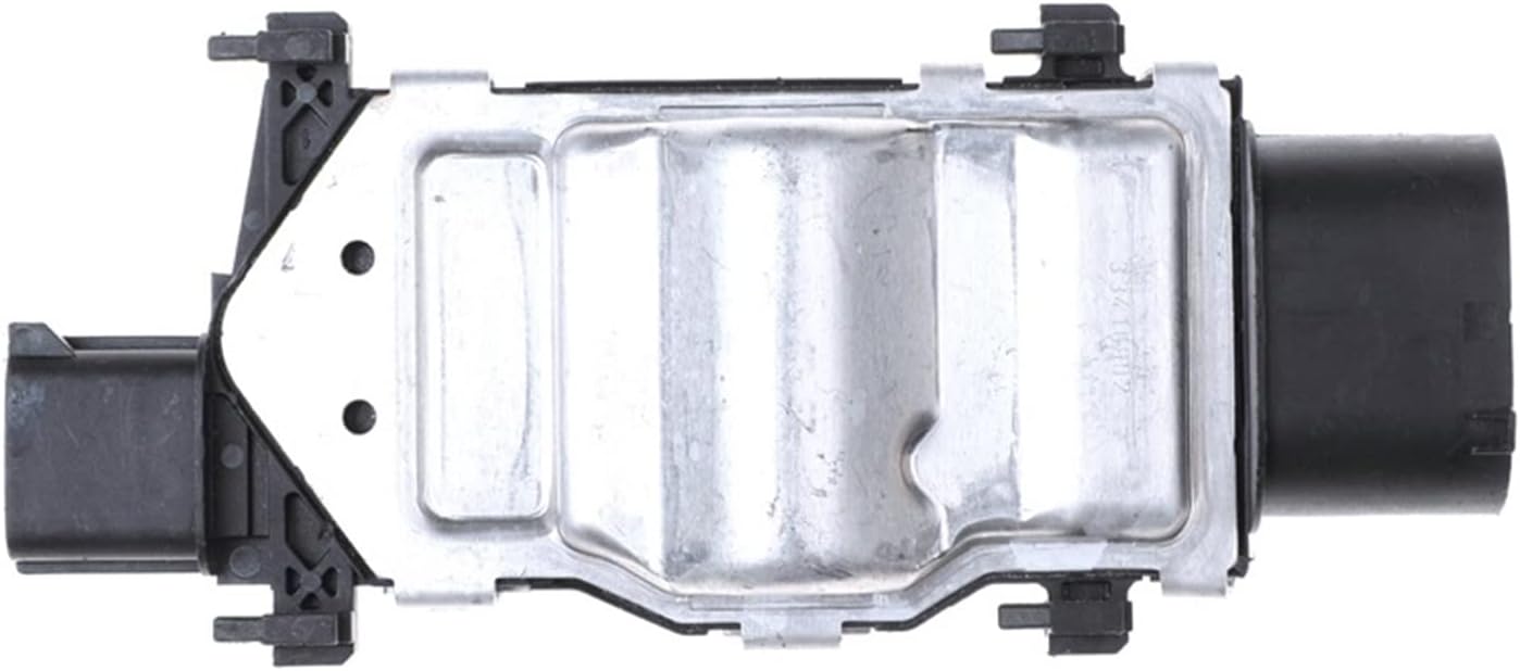 GAOZ Resistencias del Ventilador del Motor del ventilad 1137328648 Regulador de Resistencia Fan C-Arrier Compatible con la Clase Mercedes-Benz W176 2012-2018 W117 CLA W246 W176 Piezas de automóvil