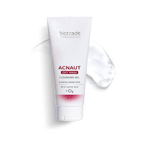 Miniatura 2 de . Acné fuera Oxy de lavar gel de limpieza.parte superior producto de Bulgaria. por biotrade