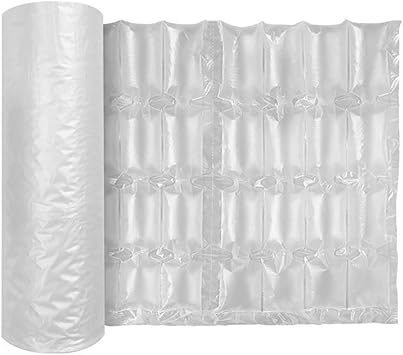 air cushion bubble wrap