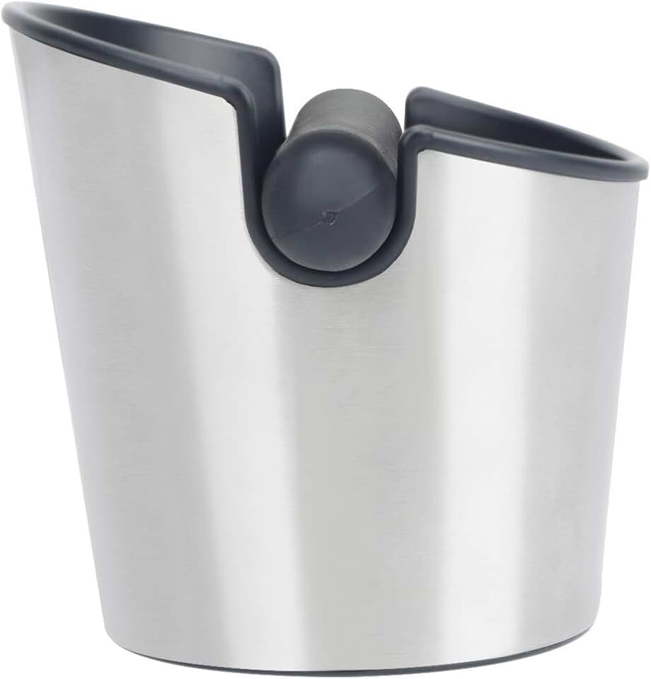 Amazon.co.uk knock box