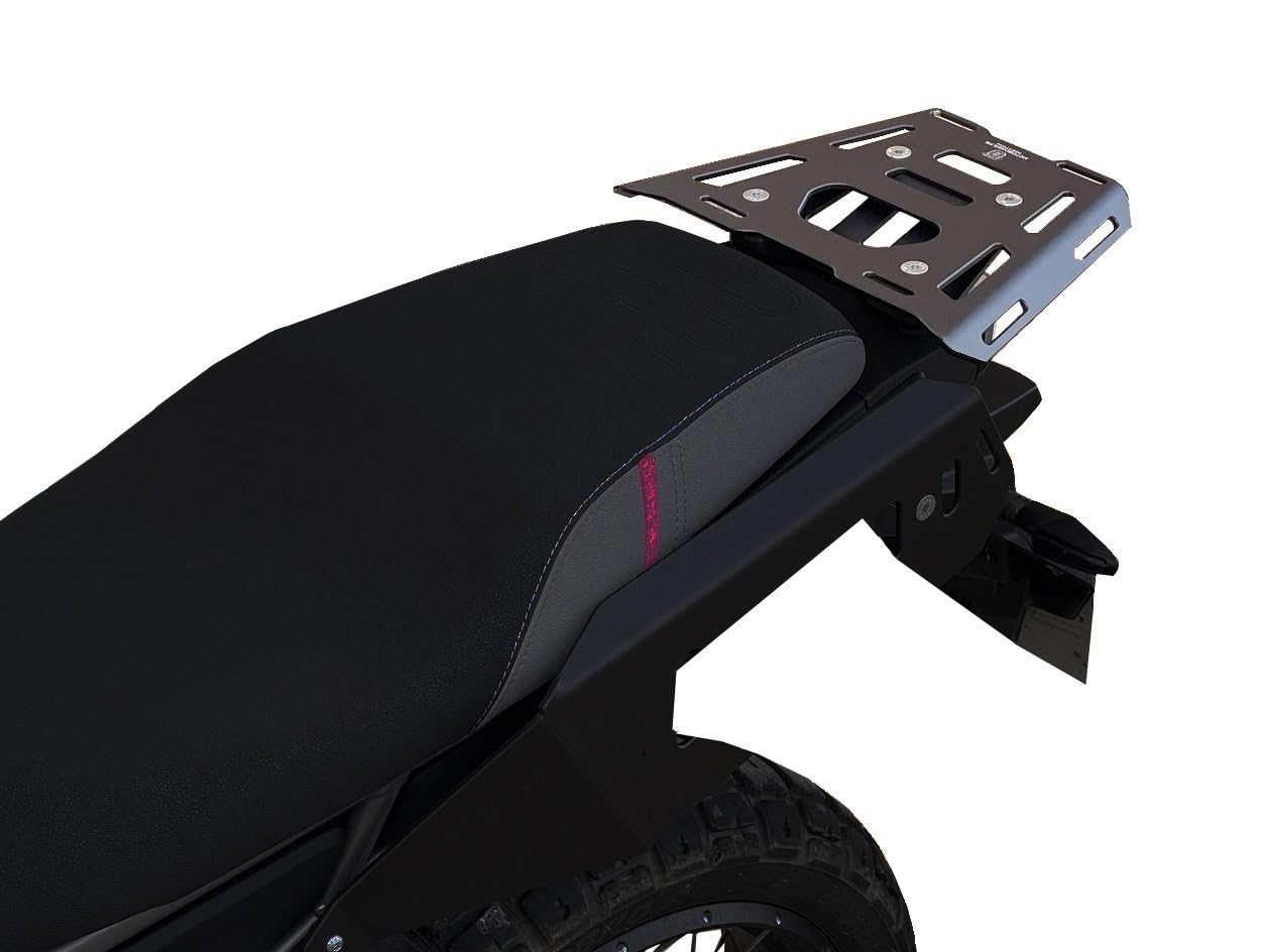 Porte-Bagages CF Moto 450MT 2024 Support Arrière Renforcé - 3
