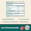 Neuriva-Nootropic-Brain-Support-Supplement-Original-Strawberry-Gummies-50-count-in-a-bottle-Phosphatidylserine-Gluten-Free-Vegetarian-Supports-Focus-Memory-Concentration-Learning-and-Accuracy NEURIVA Original Brain Supplement for Memory, Focus & Concentration + Learning & Accuracy with Clinically Tested Nootropics Phosphatidylserine and Neurofactor, Caffeine Free, 50ct Strawberry Gummies