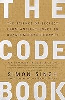 Algopix Similar Product 11 - The Code Book The Science of Secrecy