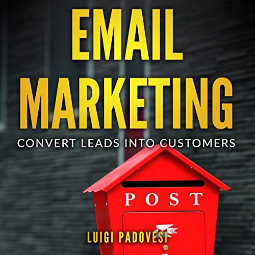 Cover art for Email Marketing