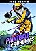 Paintball Problems (Jake Maddox Sports Stories)