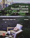 Focus on Personal Finance with Connect Access Card with LearnSmart