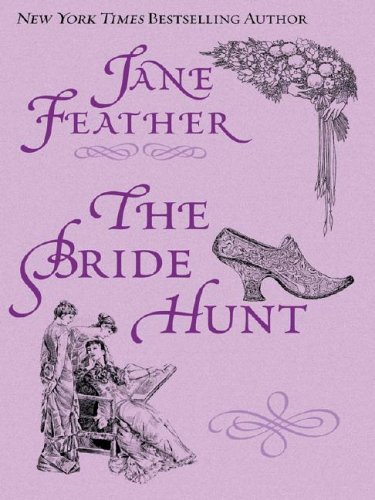 The Bride Hunt (Wheeler Large Print Book Series)