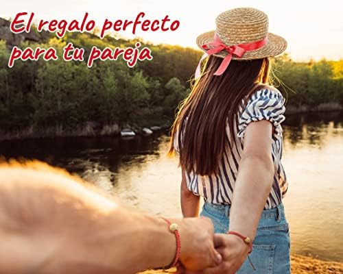 Pulseras Hilo Rojo del Destino con Cofre 51CC4kG1ZpL. AC SR38. SL1000