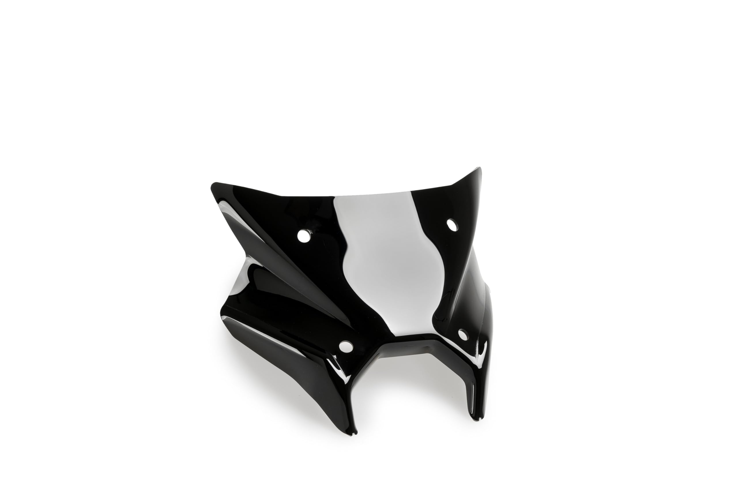 Puig 22093N Windshield New Generation Sport Plus Black