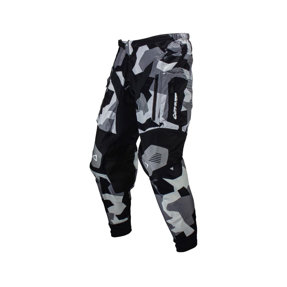 Leatt Pant Moto 4.5 Enduro #XXL/US38/EU56 Forge