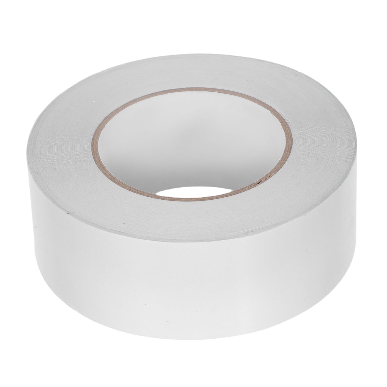 Homoyoyo Doppelseitiges Klebeband 5cm X 50m Transparent Extra Stark Dünn Ablösbar Hochbelastbar für Fotos Basteln und Heimgebrauch