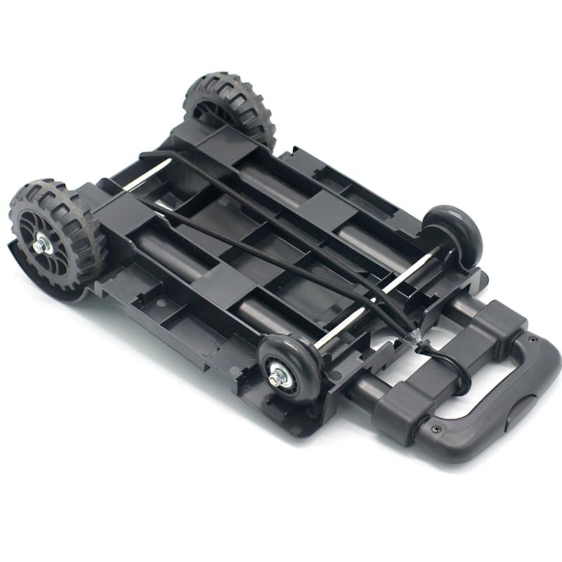 Chariot pour Station d'énergie Portable, Compatible avec : Power 1000, Power 500, Power 1000 V2, Power 2000，Power1000 Mini