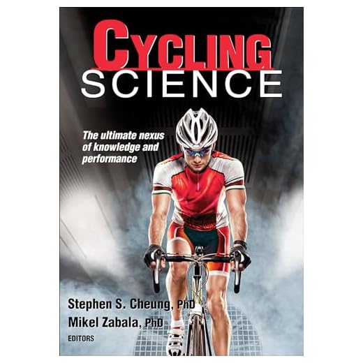 Cycling Science