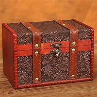 アンティーク フランス 木製 花柄 ケース 小物入れ ジュエリーボックス レトロ 【h251207011】 アンティーク ブックボックス X 小物入れ 収納箱 本型 古書型