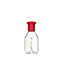 Tommy Hilfiger – Eau de Toilette Tommy Girl Forever 30 ml – Profumo Donna – Fragranza Floral Green Woody – Note Agrumate e Floreali – Flacone in Vetro Trasparente