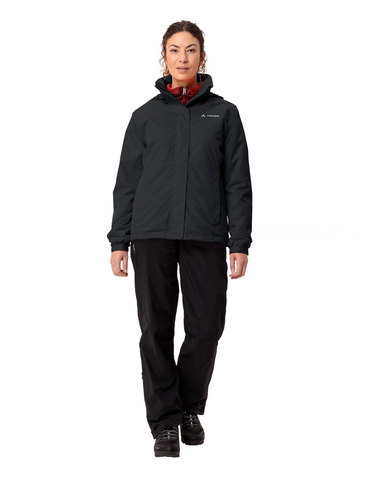 VAUDE Women's Escape Bike Warm Jacket Chaqueta Mujer