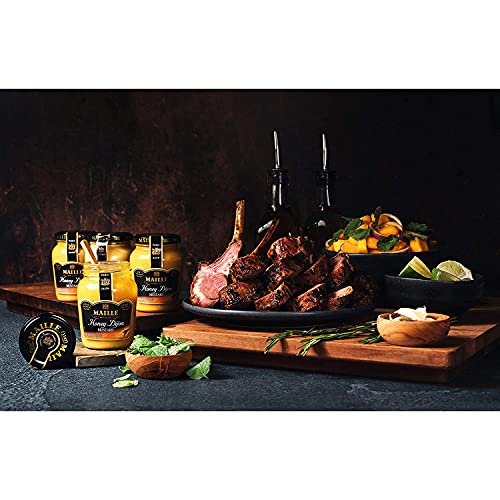 Maille Honey Mustard 8.0 Oz(Pack Of 2) #TOP4