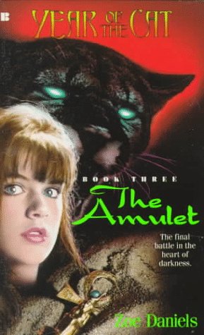 The Amulet