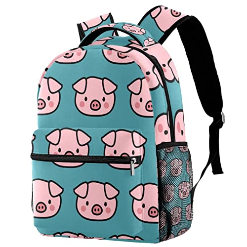 Sac à dos de voyage enfant avec porte-bouteille Medium Couleur 6
