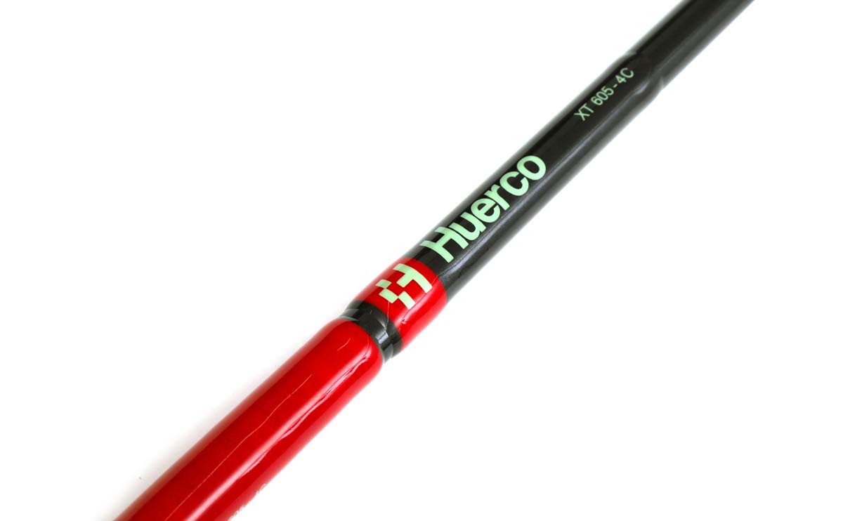 Amazon.co.jp: Huerco フィッシングロッド XT605-4C / ベイトモデル