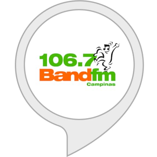Band FM Campinas