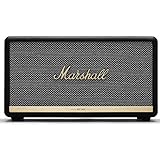 marshall bluetooth speaker test  Marshall Stanmore II Voice Google Black EU