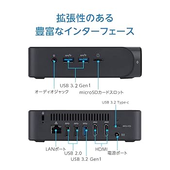 ASUS ミニPC Chromebox4 本体のみ Amazon.co.jp: ASUS Chromebox4 ミニPC 小型PC (Chrome OS