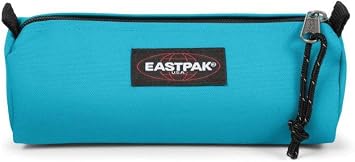 Eastpak Benchmark Single Pool Blue Kalem  antas  E