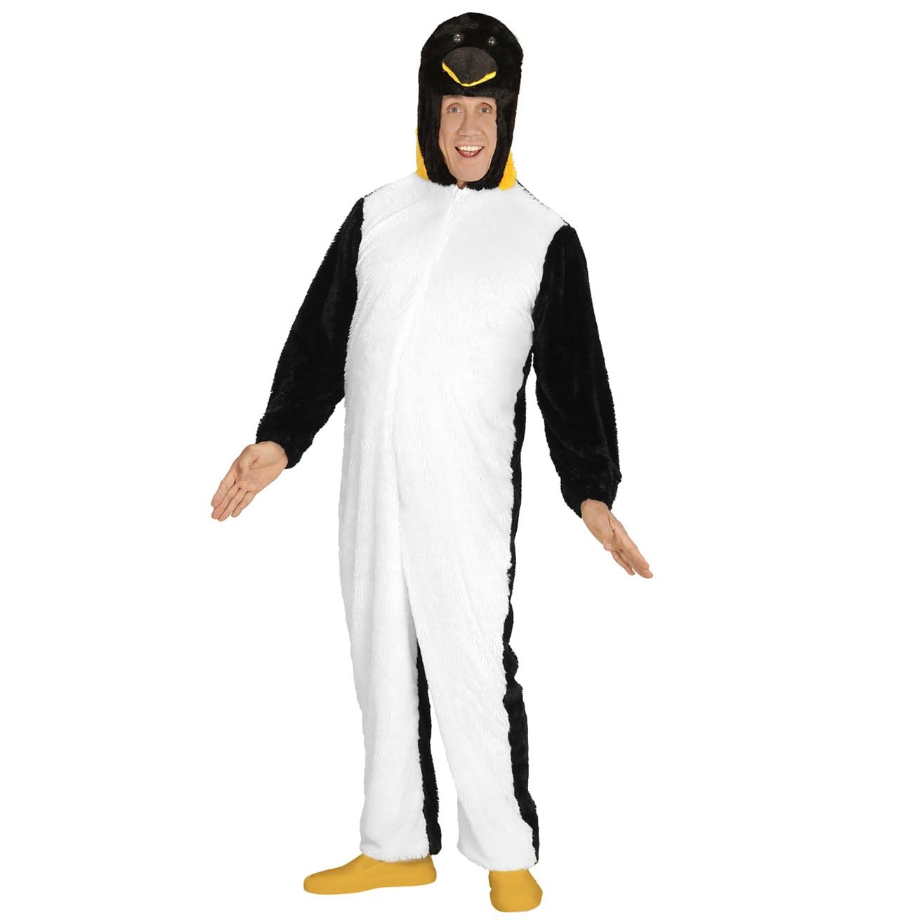Widmann Adult's Costume Penguin