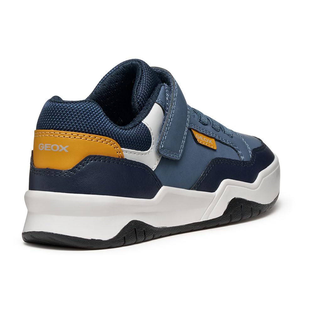 Geox J Perth Boy E - Zapatillas Niños