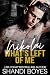 Nikolai: What's Left Of Me (Russian Mob Chronicles Book 3)