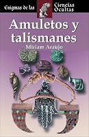 Amuletos y talismanes (Enigmas de las ciencias ocultas series) 8497644263 Book Cover