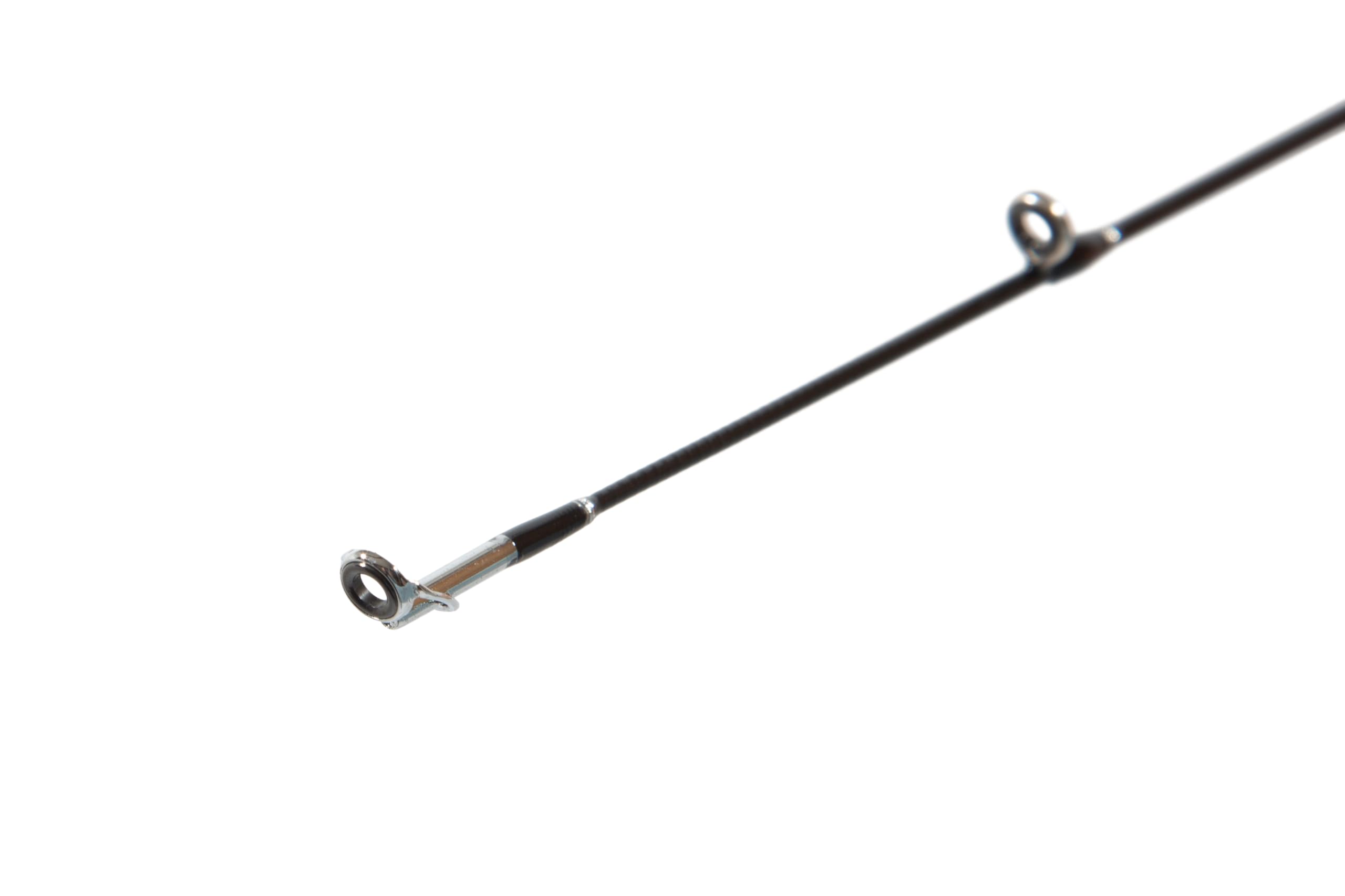 Canne De Voyage Casting Ultimate Wingman Baitcast 2,10m (10-30g) (4-Brins) - Canne Casting