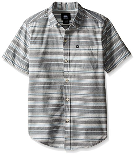 Quiksilver Boys Rifter Shirt