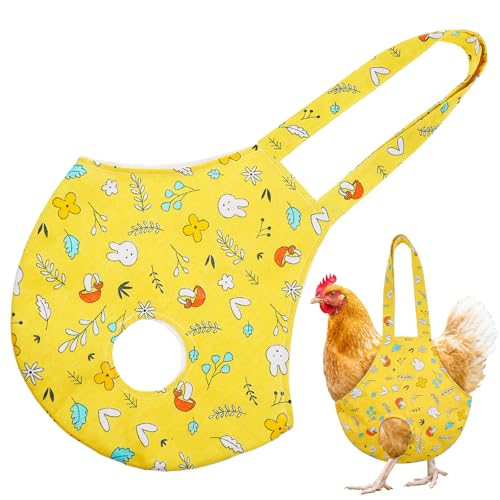 APLZGMG Waterproof Chicken Holder Bag Chicken Carrier with Handle