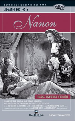 Preisvergleich Produktbild Nanon [VHS]