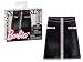 Barbie Fashions #5 Black Leather Skirt