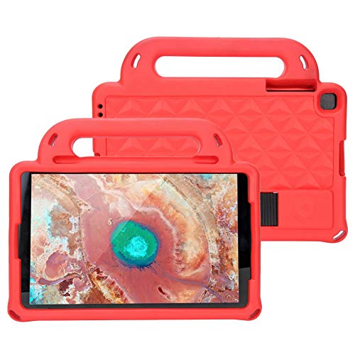 Funda para Niños para Galaxy Tab de 10,1 Pulgadas SM‑T510/T515 2019, Funda Protectora de Cuerpo...