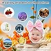Personalised Car Air Freshener with Double Sided,Custom Printed Photo/Text,19 Kinds Scents Air Freshener for Car,Wardrobe,Bathroom,Hanging Ornaments,Long Lasting Fragrance (Personalised Crop) #4