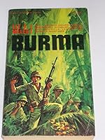 Burma B005O3BTQ2 Book Cover