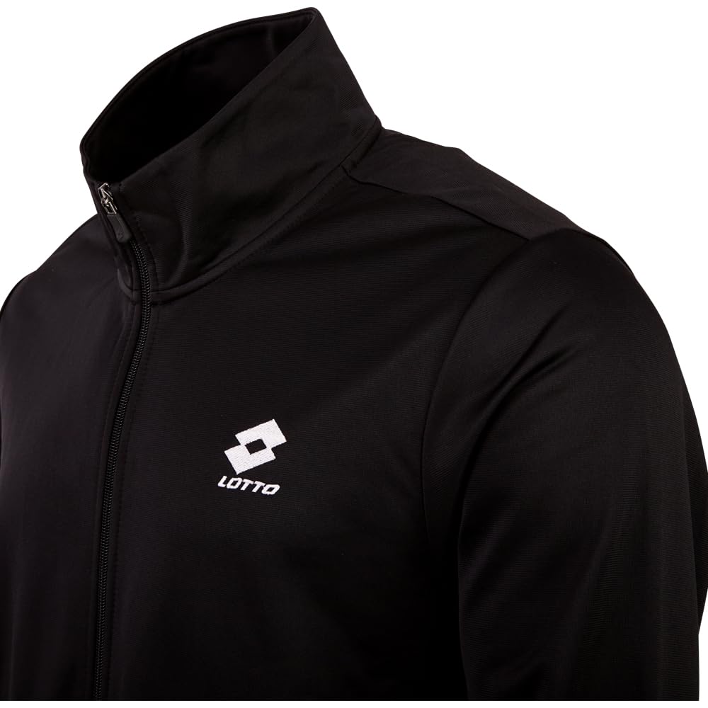Lotto Men, Training Suit, Regular Fit Survêtement d'entraînement Homme (lot de 1)